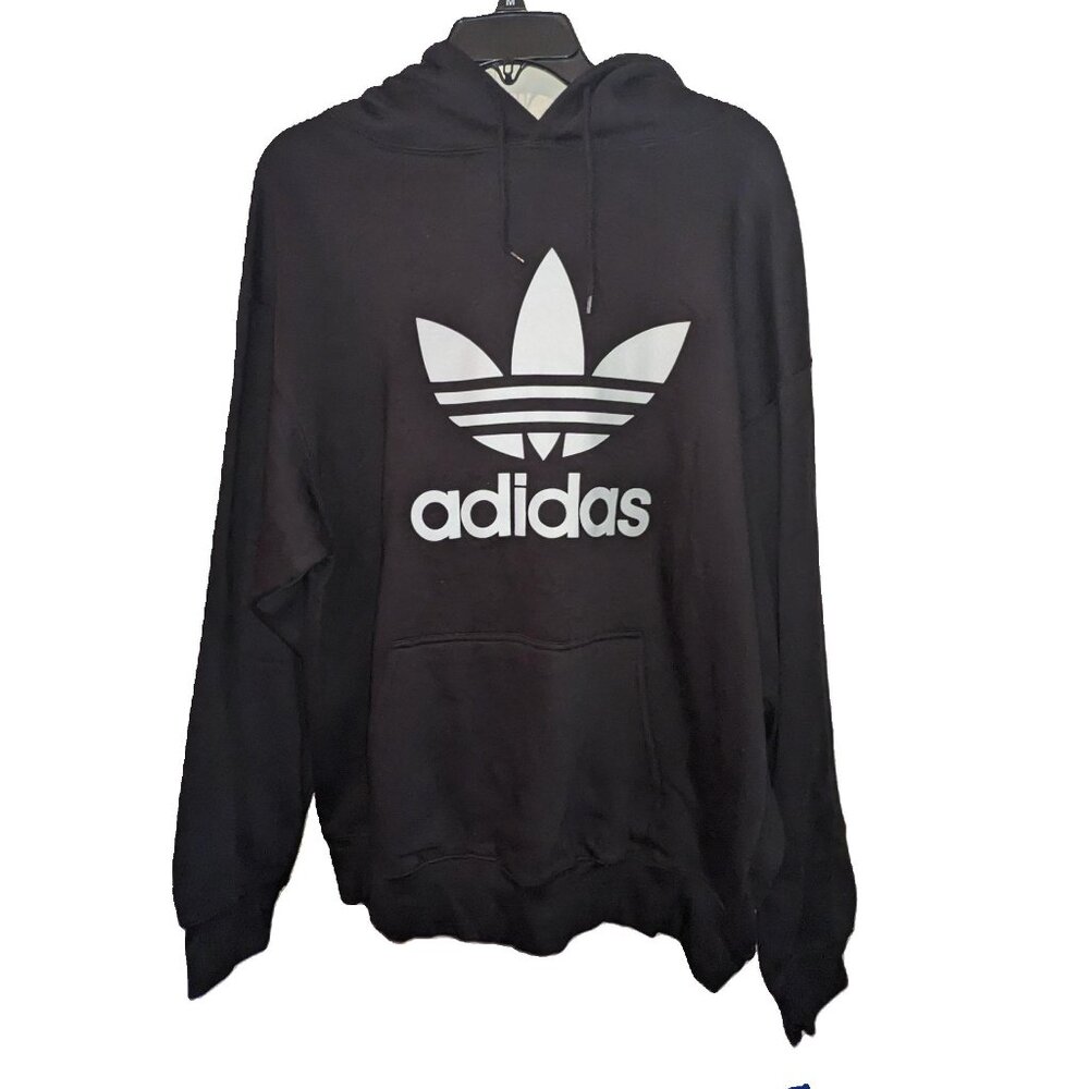 NWT Adidas Hoodie sweatshirt